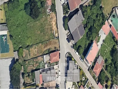 Terreno Urbano para Construção | Moreira, Maia, Porto