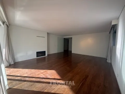 Apartamento T3 Condomínio privado Living Foz – Foz do Douro