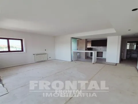 Apartamento T3 | São Mamede de Infesta, Matosinhos