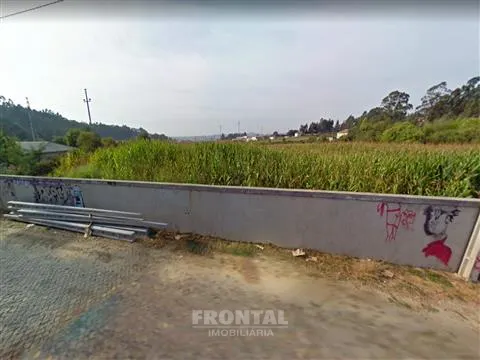 Terreno para Construção na Trofa | Bougado, Trofa, Porto