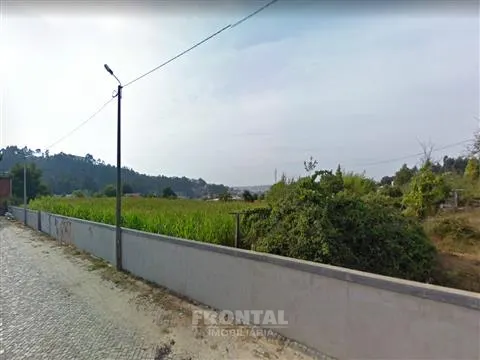 Terreno para Construção na Trofa | Bougado, Trofa, Porto