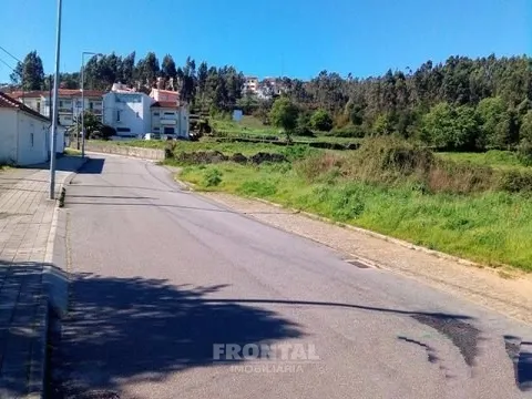 Terreno para Construção - 6 767 m2 | Boavista, Valongo