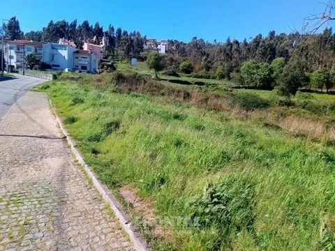 Terreno para Construção - 6 767 m2 | Boavista, Valongo