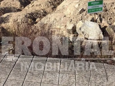 Terreno Industrial 763 m² |Alfena, Valongo, Porto