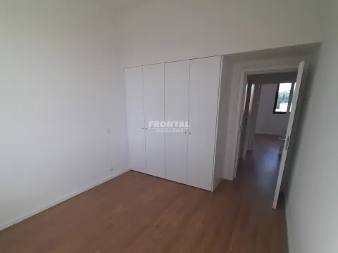 Spacious 1+1 bedroom apartment, renovated - for rent &#124; Francos, Ramalde, Porto