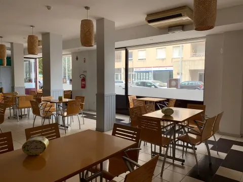 Loja / Restaurante ,Matosinhos Sul