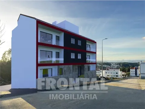 Último T3 Duplex Disponível – Dois Terraços | Centro De Mirandela, Bragança