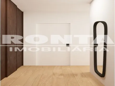 Último T3 Duplex Disponível – Dois Terraços | Centro De Mirandela, Bragança