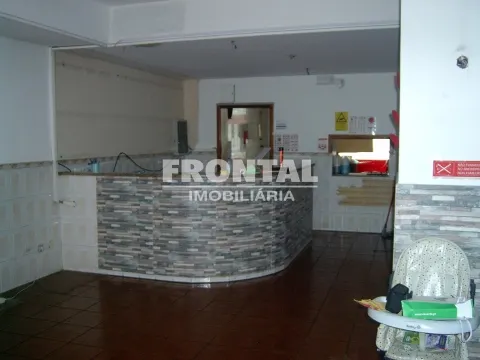 Retail and Services Store – 147 m² &#124; Águas Santas, Maia
