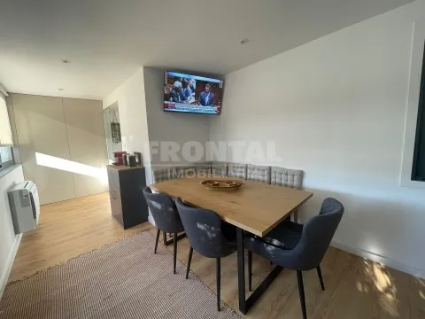 3 Bedroom Apartment - For Rent