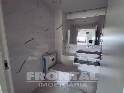 Apartamento T3 na Circunvalação