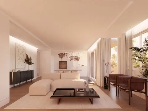 Appartement 1 Chambre(s)