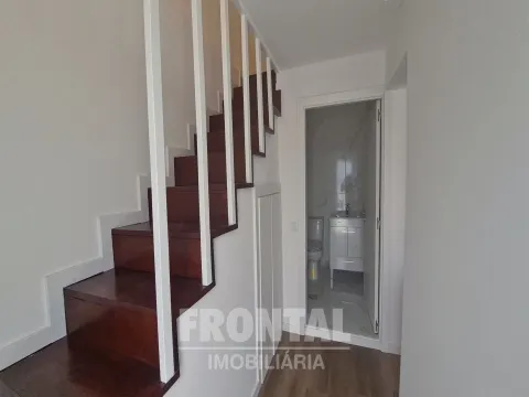 Impeccable and Renovated 2-Bedroom House for Sale &#124; Paranhos, Porto