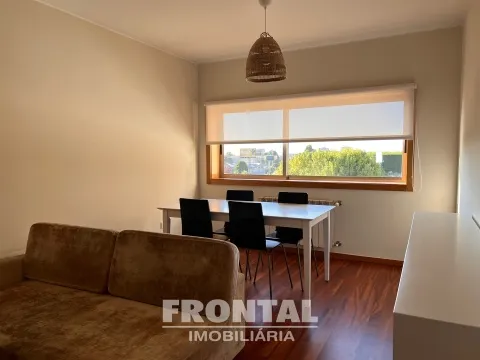 One-Bedroom Apartment for Rent &#124; Pedrouços, Maia, Porto
