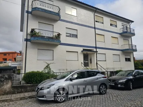 Appartement 3 chambres - 97 m² &#124; Rio Tinto, Gondomar, Porto