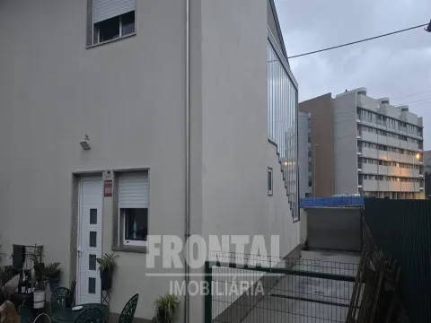 Moradia Isolada T3 em Exclusivo com Terreno de 784 m² | Cidade Da Maia, Maia