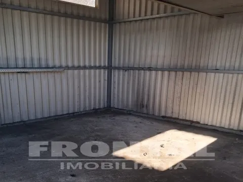 Armazém para Arrendamento - 957 m² | Cais Privado | Touguinhó, Vila Do Conde