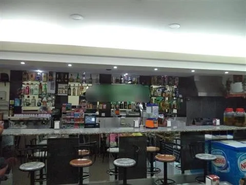 Café / Restaurante em Águas Santas