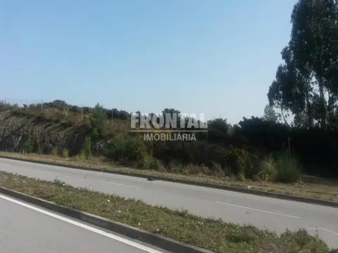 Terreno Zona Industrial Campo