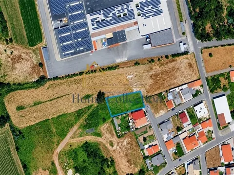 Lote de Terreno Venda