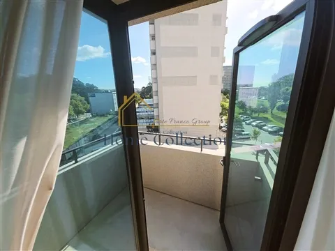 T2 Smart Mobilado e Pronto a Habitar | Flower Tower Magnolia