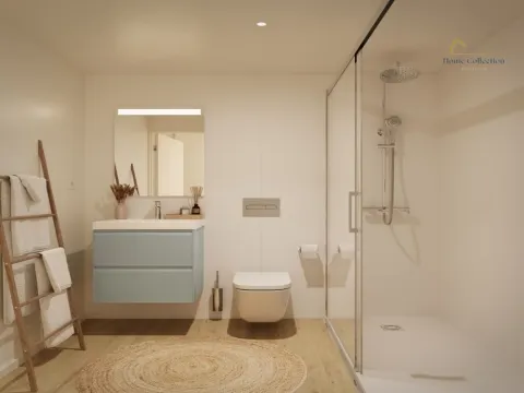 Bloom Living T2 Maia