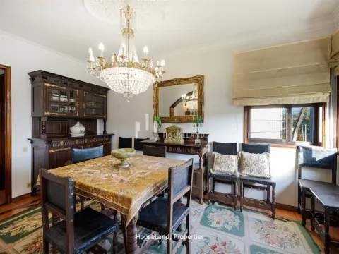Haus 4 Schlafzimmer