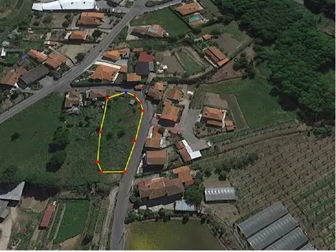 Lote de Terreno