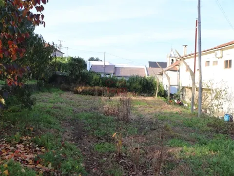 Terreno Para Construção