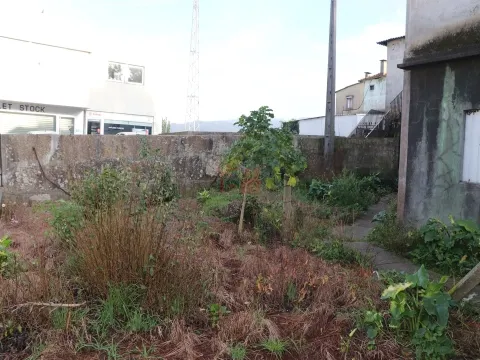 Terreno Para Construção