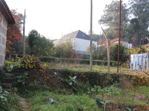 Terreno Para Construção