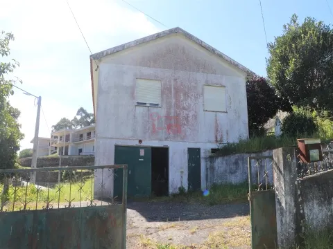 Casa Indipendente 4 Vani