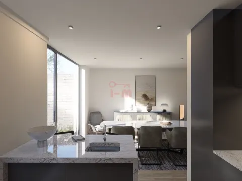 Vivienda Adosada 3 habitaciones