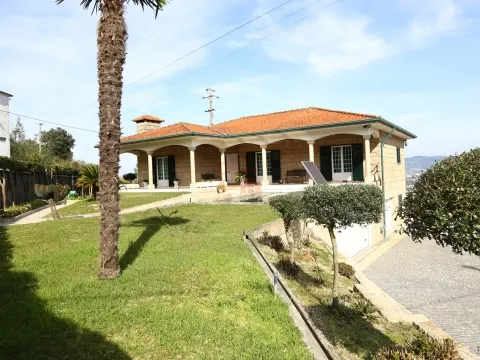 Maison isolée 3 Chambre(s)