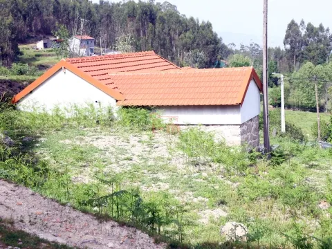 Casa Indipendente 3 Vani