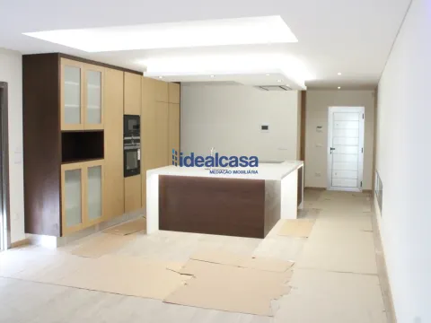 Einfamilienhaus 3 Schlafzimmer