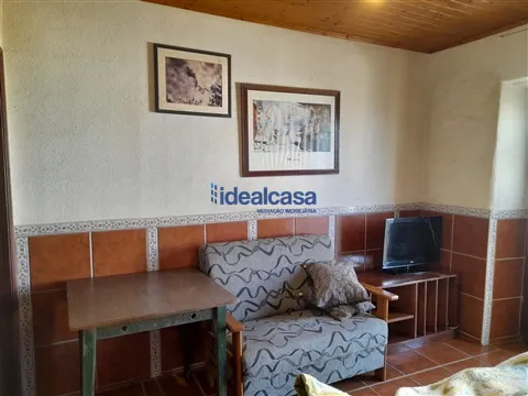 Apartamiento 1 habitación