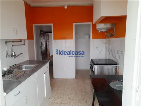 T4+1 para Arrendamento | Entrada imediata