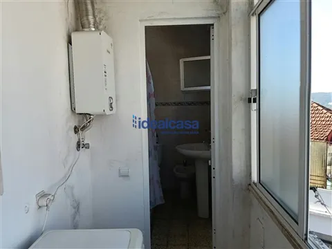 卧室