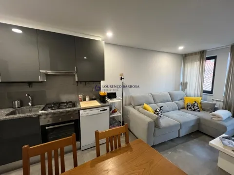 Apartamento T3 Duplex, Lamego