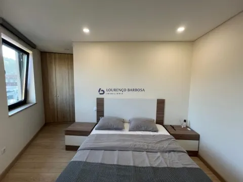 Apartamento T3 Duplex, Lamego