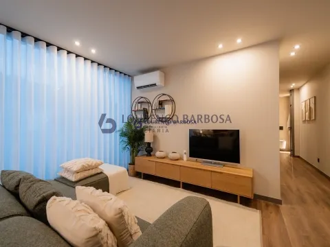 Apartamento T2