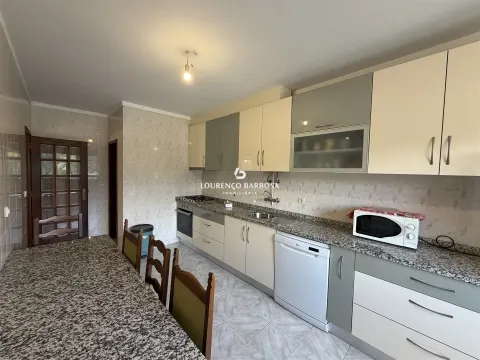 Appartamento 4 Vani