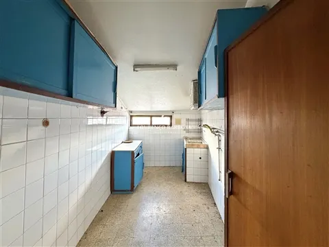 Flat T1
