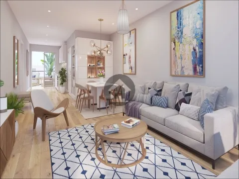 new spacious apartments Faro Algarve Portugal