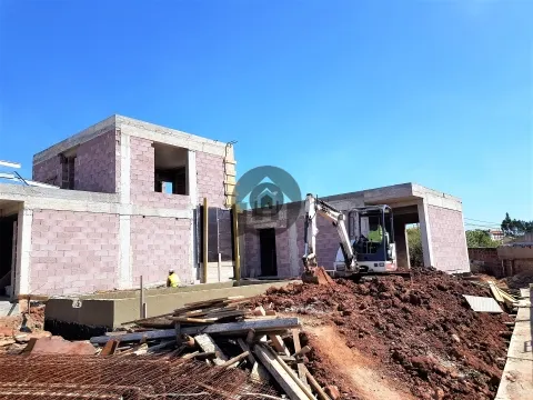 Modern design villa 5 minutes from Óbidos lagoon and the beach – Silver Coast.