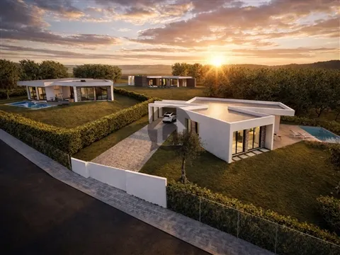 Haus 4 Schlafzimmer