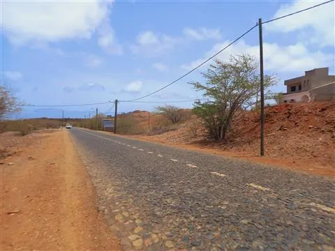Terreno Para Construção