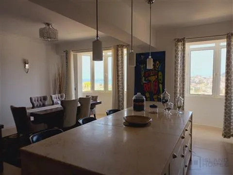 Wohnung 2+1/2 Schlafzimmer