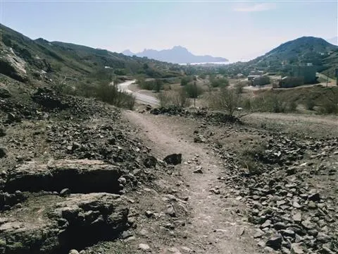 Terreno Para Construção